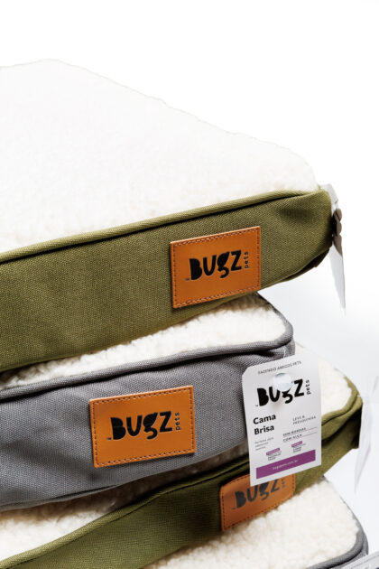 Cama Brisa - Cama colchão